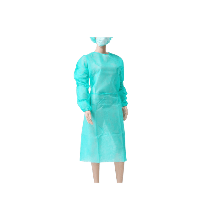 Disposable Gowns - 10 Gowns