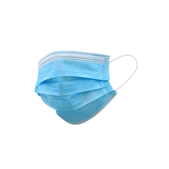 ASTM Level 1 Disposable Masks - Box Of 50