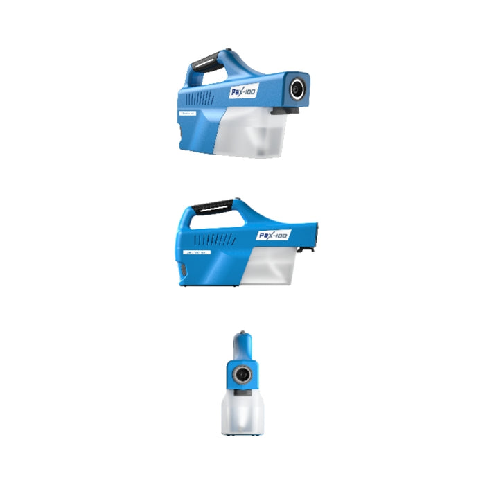 PAX©-100-70 Handheld Sanitizing Gun - 600 ml